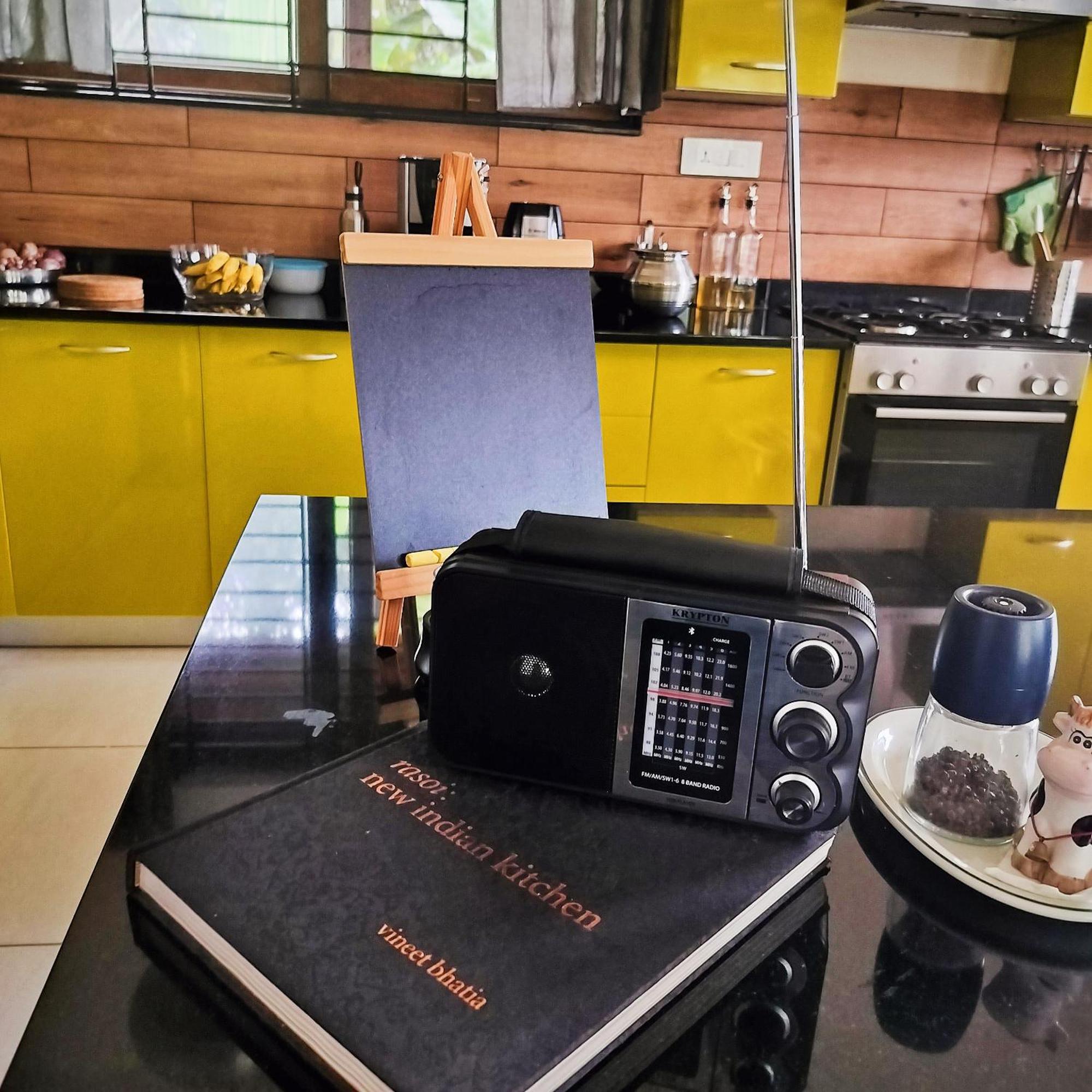 The Ixora - A Boutique Homestay Varkala Buitenkant foto
